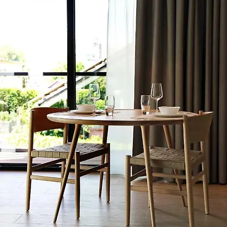 Apart-hotel Regentova
