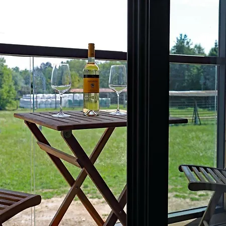 Regentova شقة فندقية