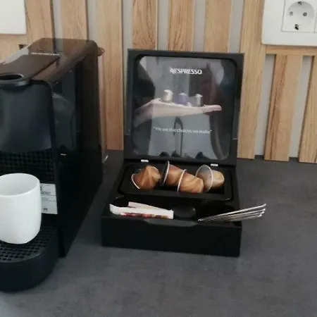 Regentova شقة فندقية