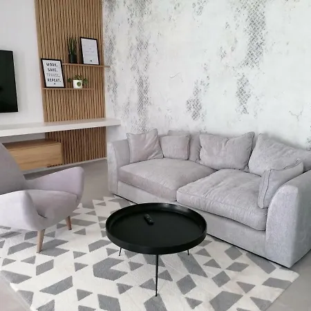 Regentova Lejlighedshotel 3*