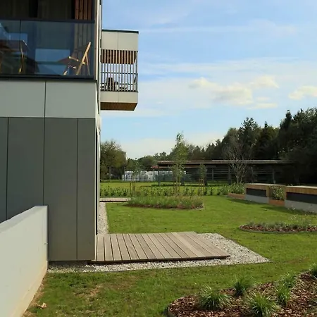 Апарт-отель Regentova 4*