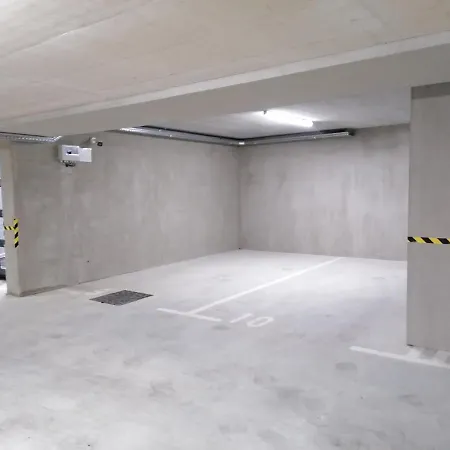 Regentova Aparthotel 3*