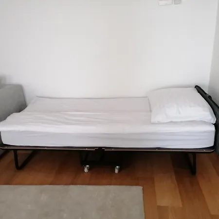 Regentova شقة فندقية