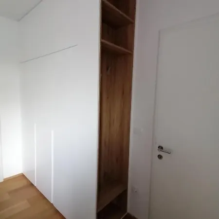 Regentova Aparthotel Lubiana