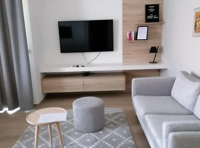 Regentova Aparthotel