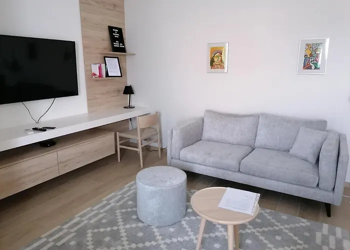 Aparthotel Regentova