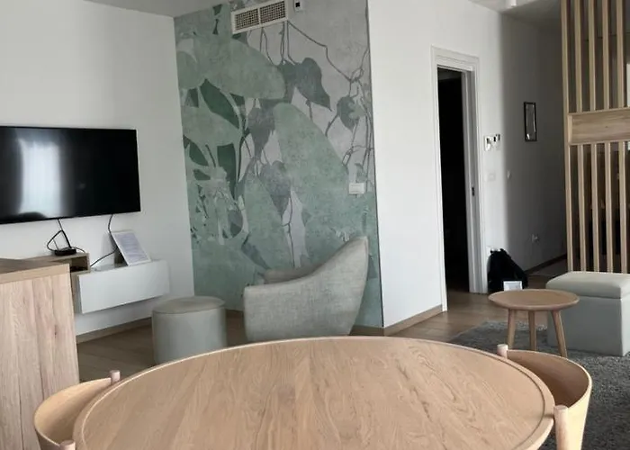 Regentova Aparthotel