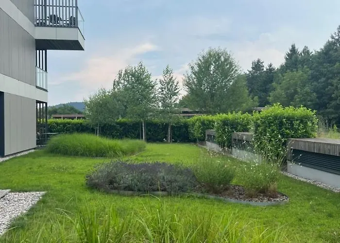 Regentova Aparthotel