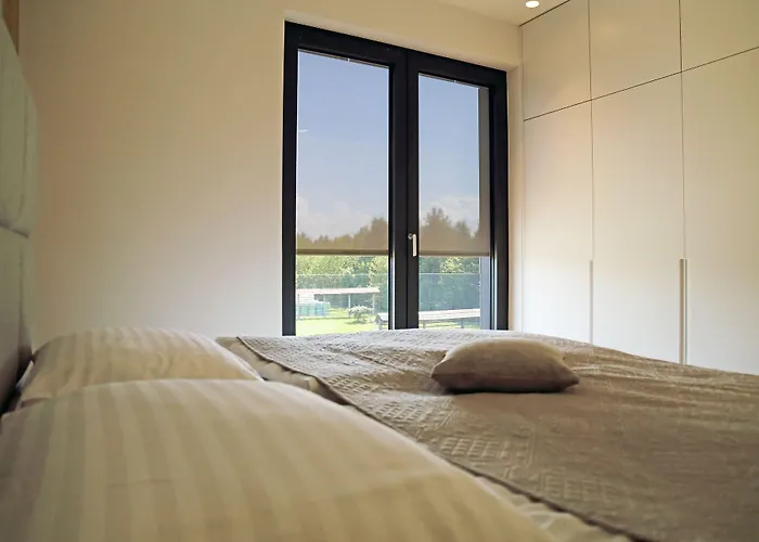 Regentova Appart hôtel