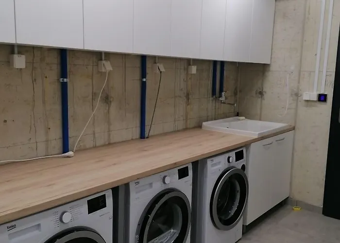 Regentova Appart hôtel