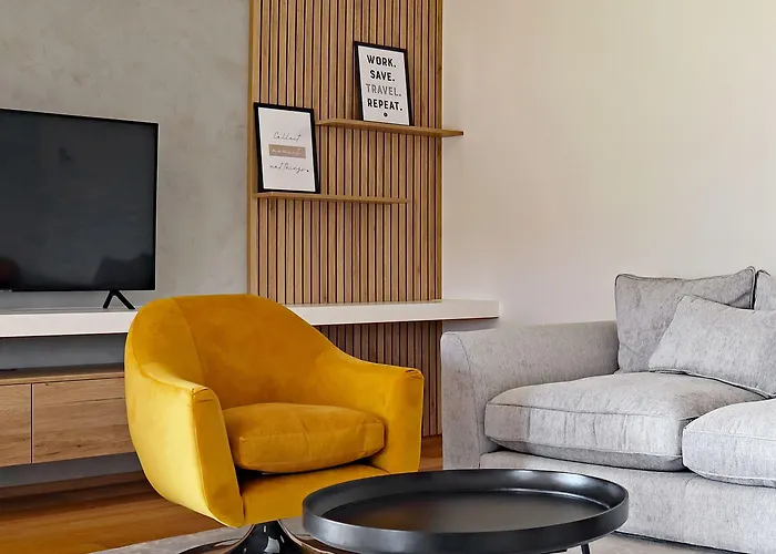 Aparthotel Regentova Ljubljana