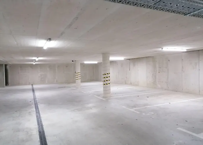 Regentova Aparthotel