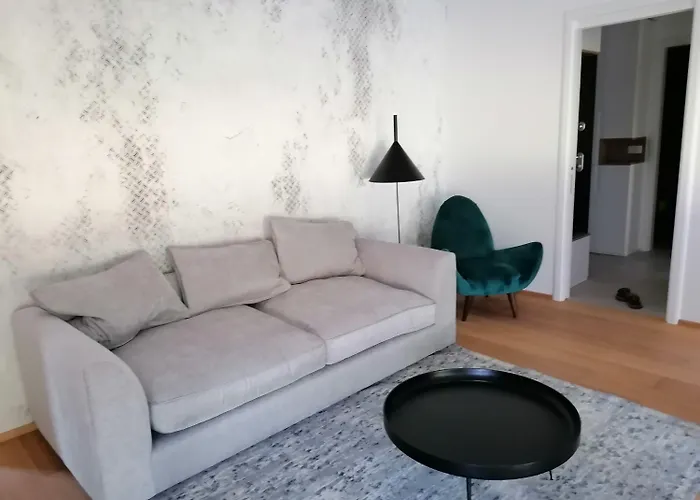 Regentova Aparthotel