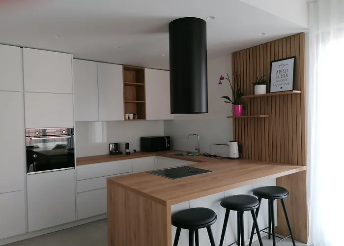 Aparthotel Regentova