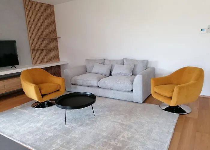 Regentova 4* Ljubljana