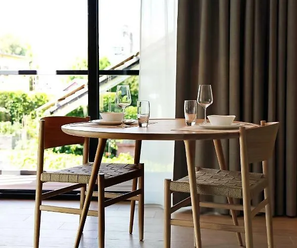 Appart hôtel Regentova