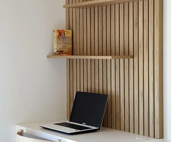 Aparthotel Regentova Ljubljana