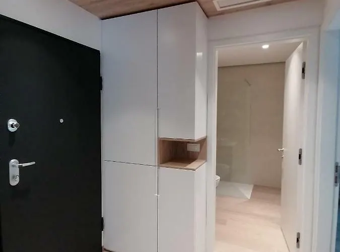 Regentova Aparthotel