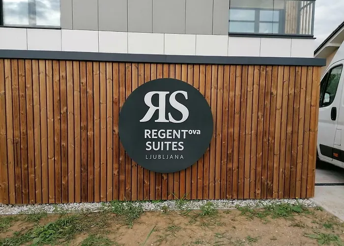 Regentova Appart hôtel 4*