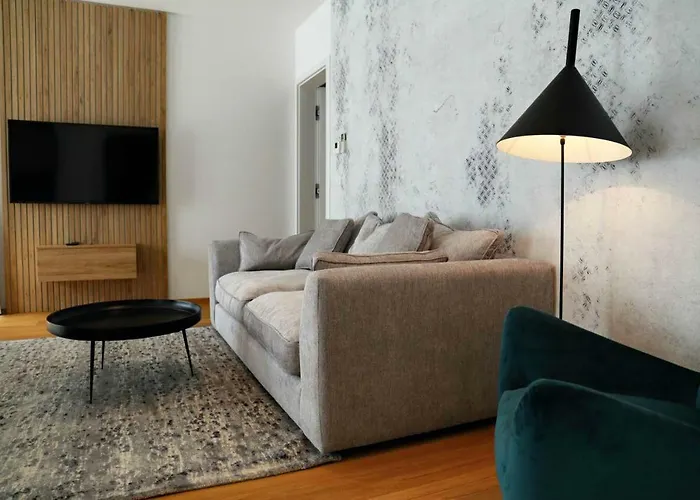 Appart hôtel Regentova 4*