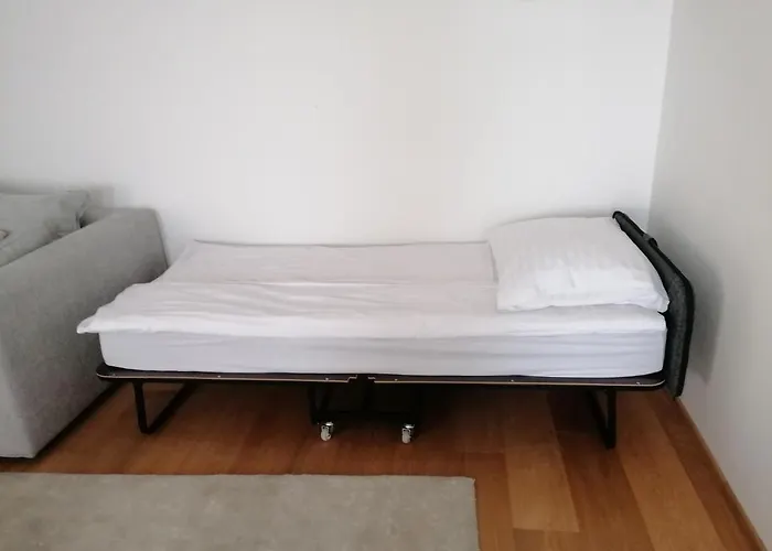 Regentova Appart hôtel