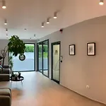 شقة فندقية Regentova ليوبليانا
