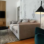 شقة فندقية Regentova