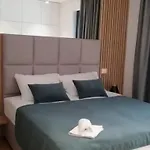 Regentova شقة فندقية ليوبليانا