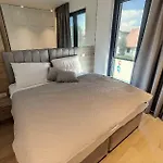 شقة فندقية Regentova