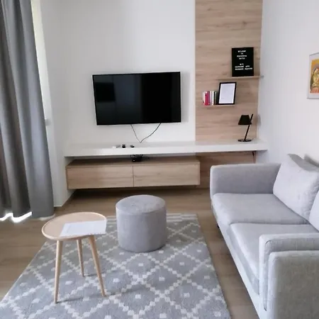 Regentova Апарт-готель