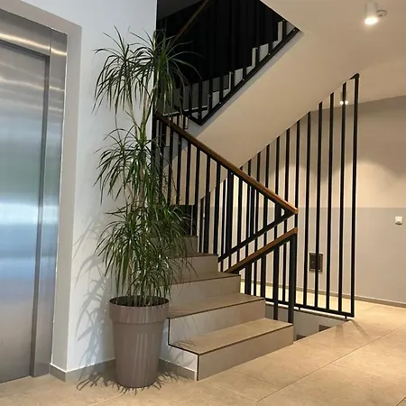 Regentova Любляна