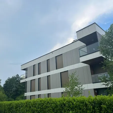 Апарт-готель Regentova