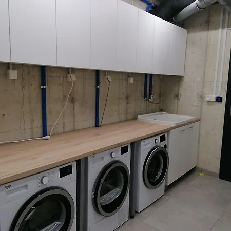 Regentova Апарт-готель