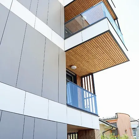 Regentova Suites Ljubljana 3*