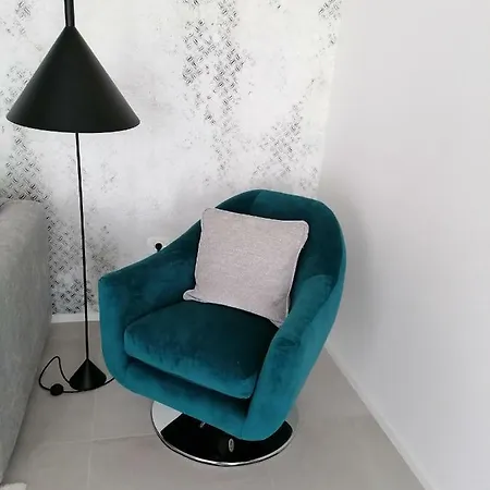 Regentova Suites Ljubljana