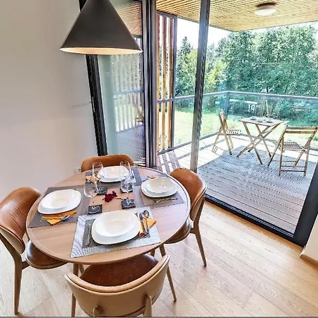 Regentova Апарт-готель