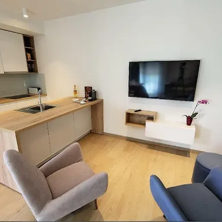 Regentova Апарт-готель