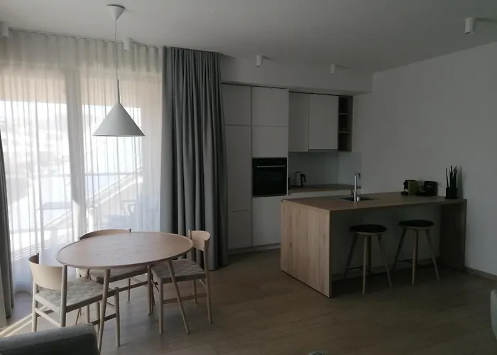 Regentova Apartahotel 4*