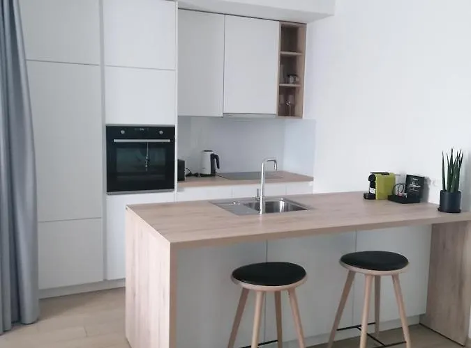 Regentova Apartahotel Liubliana