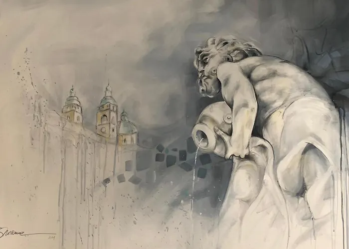 Regentova Apartahotel Liubliana