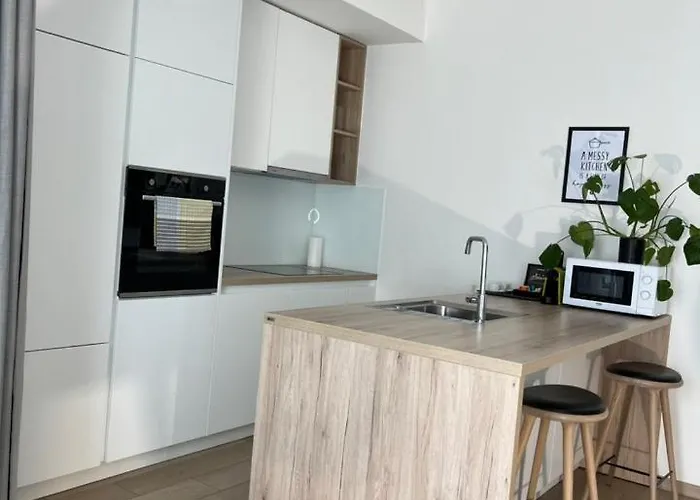 Apartahotel Regentova