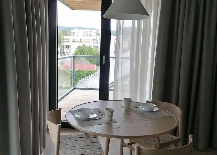 Apartahotel Regentova 4*