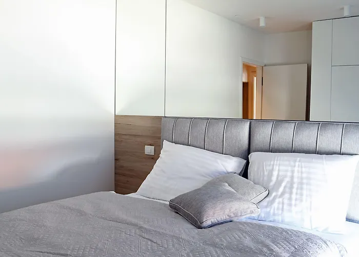 Apartahotel Regentova