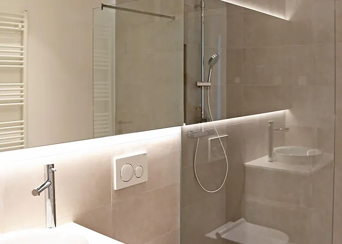 Regentova Apartahotel 4*