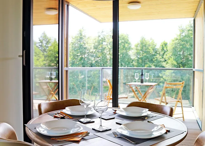 Apartahotel Regentova 4*