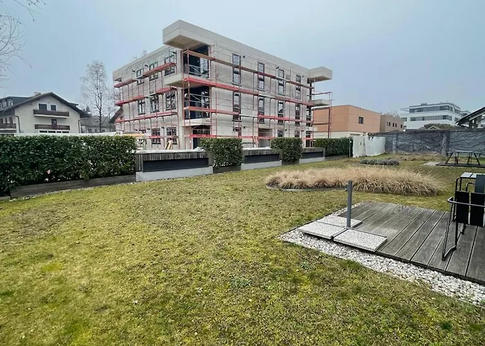 Apartahotel Regentova 4*