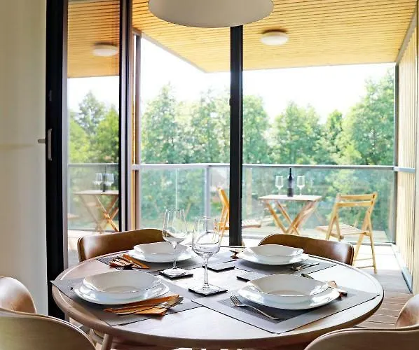 Regentova Apartahotel 4*