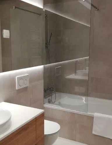 Apartahotel Regentova