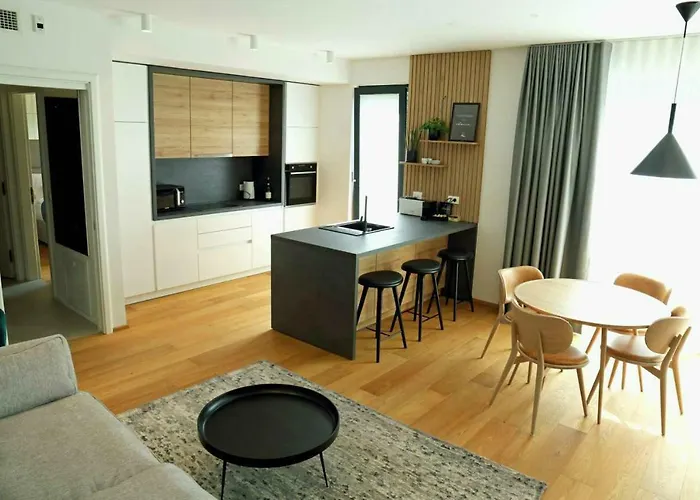 Regentova Aparthotel