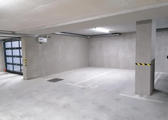 Regentova Apartahotel 4*